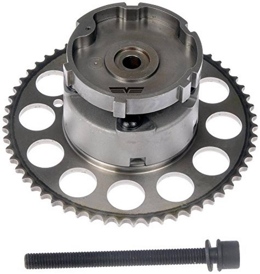 Saab Engine Variable Valve Timing (VVT) Sprocket 917-263 - Dorman - OE Solutions